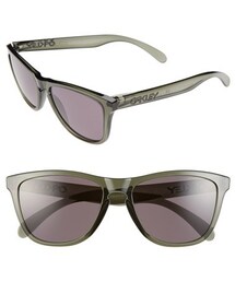 OAKLEY | Oakley 'FrogskinsTM - Ink Collection' 55mm Sunglasses(サングラス)