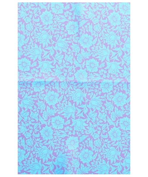 Ted Baker（テッドベーカー）の「Ted Baker London Silk Pocket Square（手袋・メンズ・Blue/Aqua）」の3枚目の写真