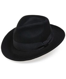GOORIN BROS. | Glory Hats by Goorin Wool Fedora(帽子)
