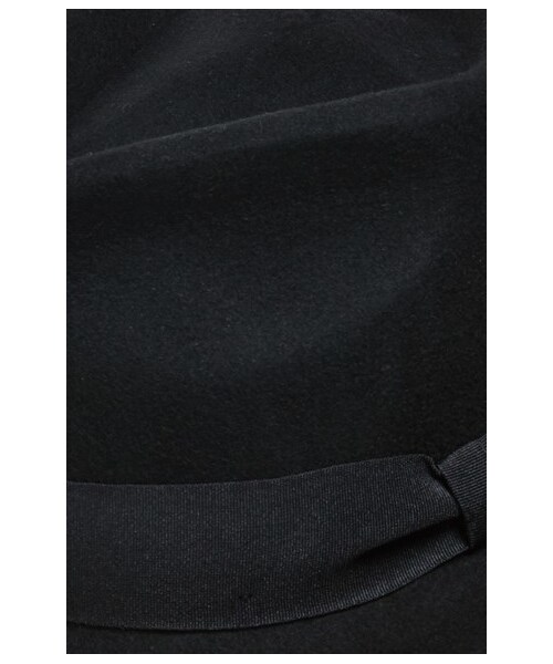 GOORIN BROS.(グーリンブラザーズ)の「Glory Hats by Goorin Wool Fedora(帽子・メンズ・Black・Small/Medium/Large/X-Large)」の3枚目の写真