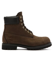 Timberland | ＜受注生産商品＞Timberland ICON 6 inch Premium Boots atmos 春日潤也　セレクト(ブーツ)