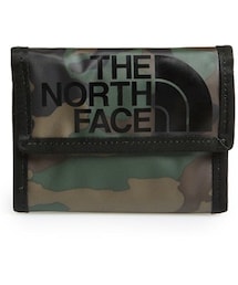 THE NORTH FACE | The North Face 'Base Camp' Wallet(財布)