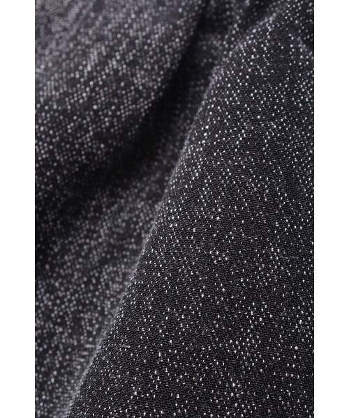 ORENDA（オレンダ）の「粉領必備金屬環扣長褲（パンツ・レディース・黑・F）」の9枚目の写真