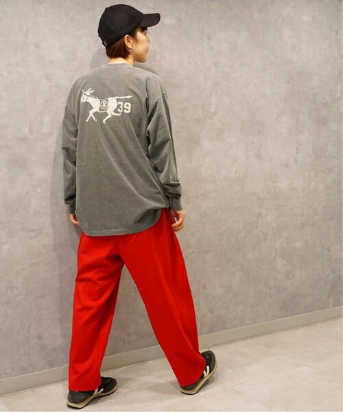 JOURNAL STANDARD LUXE（ジャーナルスタンダード ラックス）の