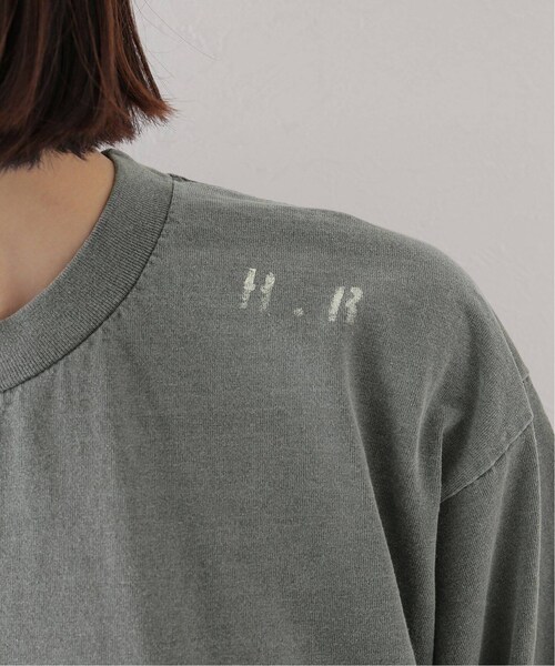 journai standard luxe】HARi LOGO T HR（15,400｜journal