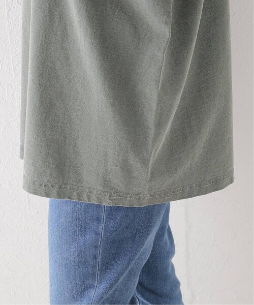 HARi / ハリ HORSE LS TSHIRT JOURNAL STANDARD LUXE（ジャーナルスタンダード ラックス）の