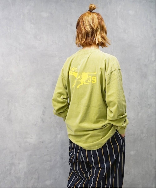 journai standard luxe】HARi LOGO T HR - メルカリ