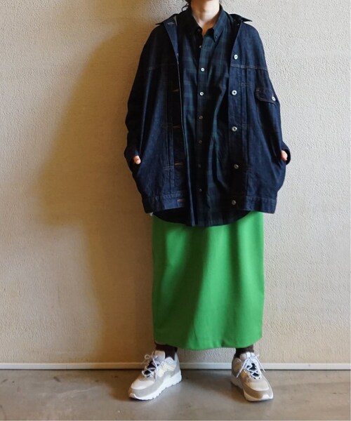JOURNAL STANDARD LUXE（ジャーナルスタンダード ラックス）の