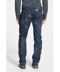 限定品【DIESEL】ディーゼル「SAFADO WASH 0833D」　ジーンズ 限定品【DIESEL】ディーゼル「SAFADO WASH 0833D」 ジーンズ