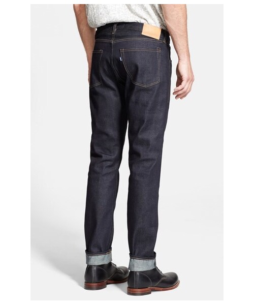 Levi's（リーバイス）の「Levi's® Made & CraftedTM 'Tack' Slim Fit ...