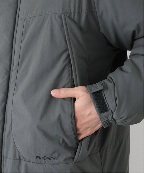 417 EDIFICE（フォーワンセブンエディフィス）の「《予約》 別注