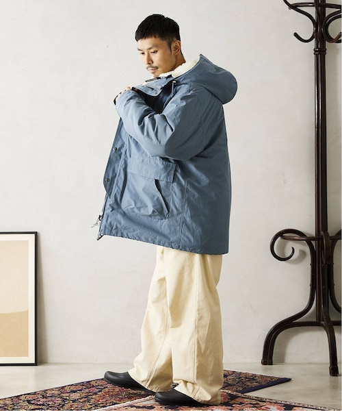 JOURNAL STANDARD relume（ジャーナルスタンダード レリューム）の