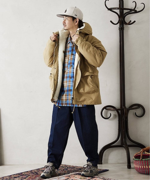 JOURNAL STANDARD relume（ジャーナルスタンダード レリューム）の