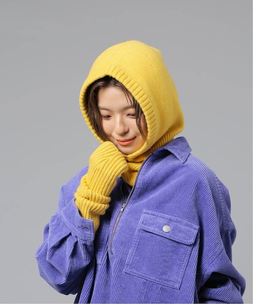 Jwanderson バラクラバニット JOINT WORKS（ジョイントワークス）の「《予約》ニット