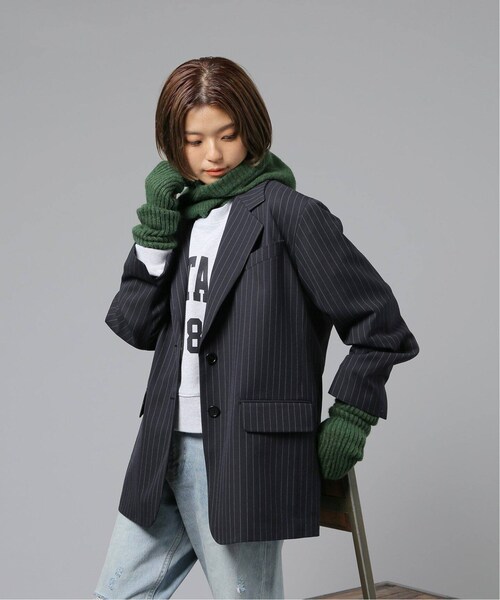 JOINT WORKS（ジョイントワークス）の「《予約》ニット