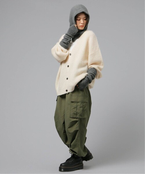 Jwanderson バラクラバニット JOINT WORKS（ジョイントワークス）の「《予約》ニット