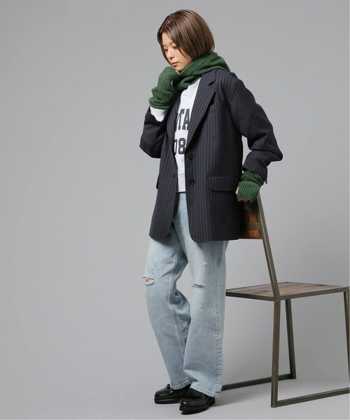 JOINT WORKS（ジョイントワークス）の「《予約》ニット