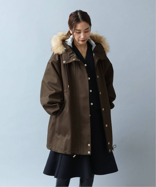 IENA（イエナ）の「《予約》【MACKINTOSH/マッキントッシュ】RAINTEC