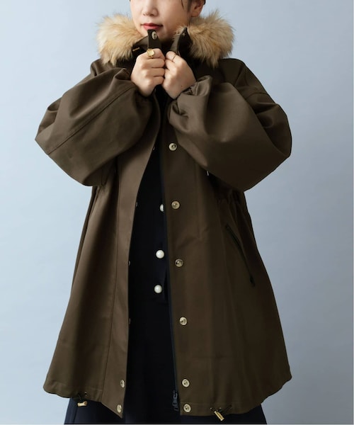 IENA（イエナ）の「《予約》【MACKINTOSH/マッキントッシュ】RAINTEC 