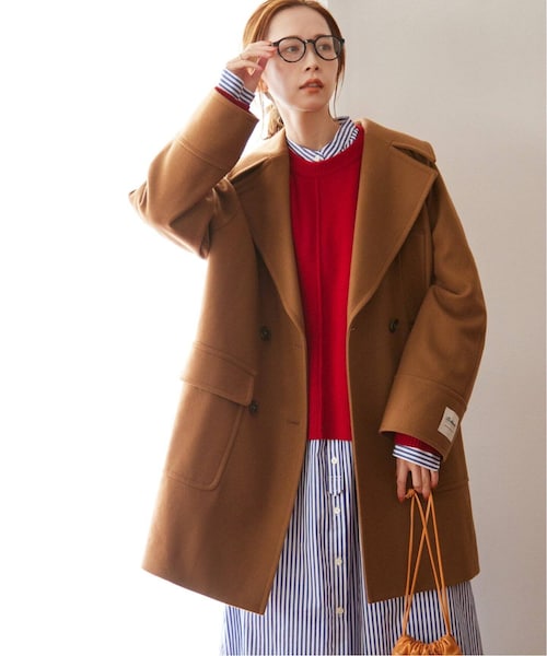 JOURNAL STANDARD relume（ジャーナルスタンダード レリューム）の