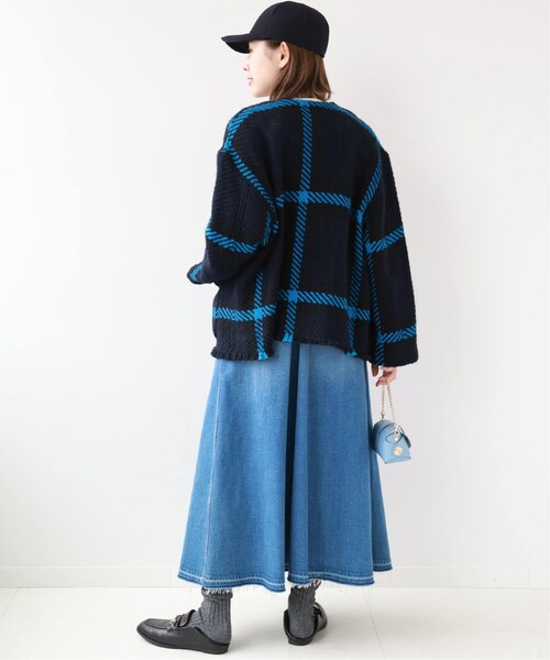 JOURNAL STANDARD relume（ジャーナルスタンダード レリューム）の