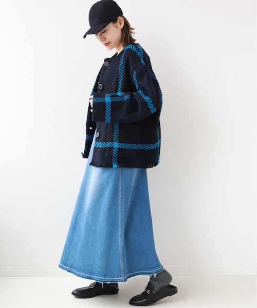 JOURNAL STANDARD relume（ジャーナルスタンダード レリューム）の