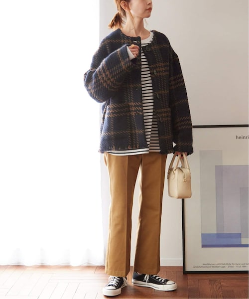 JOURNAL STANDARD relume（ジャーナルスタンダード レリューム）の