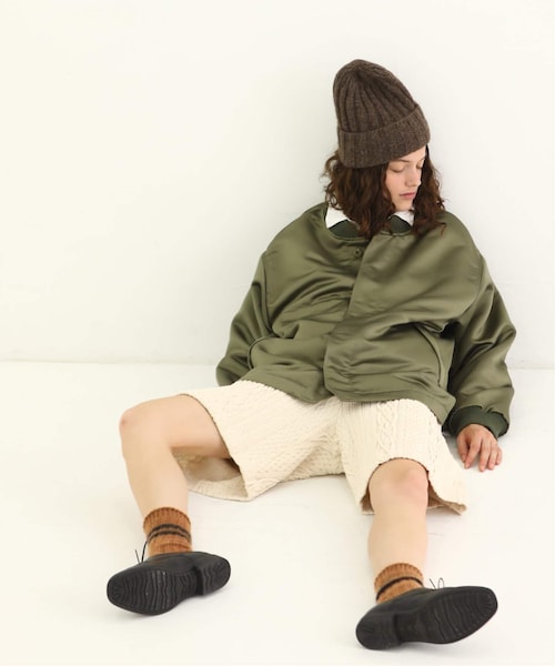 JOURNAL STANDARD LUXE（ジャーナルスタンダード ラックス）の「【ts(s