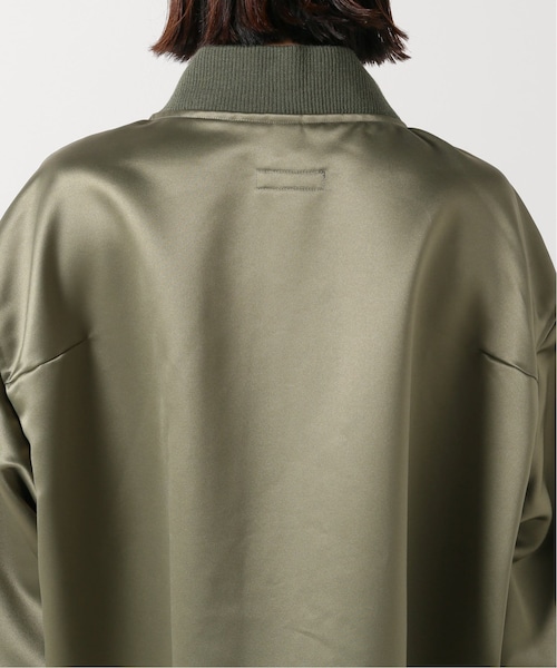 ts(s) FLY FRONT COLLAR JACKET ノーカラージャケット ts(s) FLY FRONT COLLAR JACKET ノーカラージャケット - メルカリ