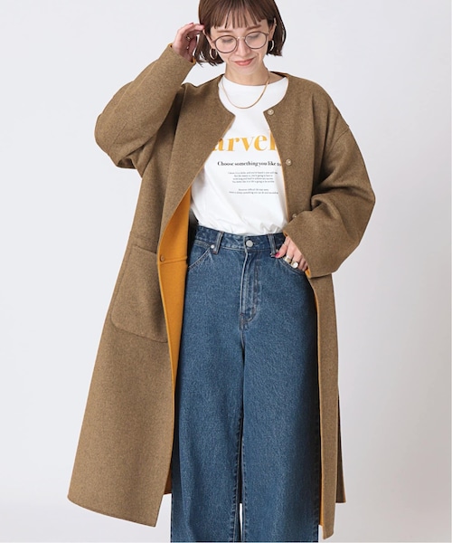 B.C STOCK（ベーセーストック）の「≪予約≫S120ブレンドリバーシブル