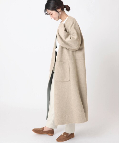 B.C STOCK（ベーセーストック）の「≪予約≫S120ブレンドリバーシブル