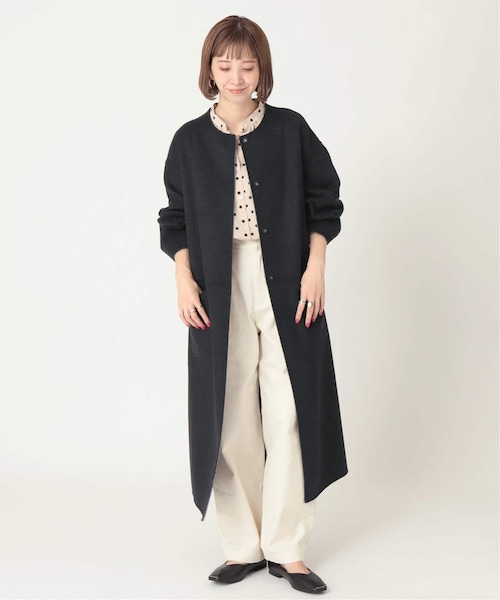 B.C STOCK（ベーセーストック）の「≪予約≫S120ブレンドリバーシブル