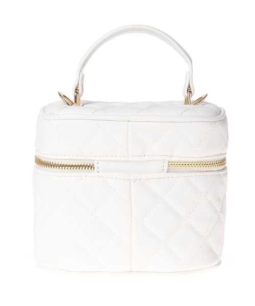 INGNI（イング）の「【秋の新作】バニティショルダーBAG（）」 - WEAR 