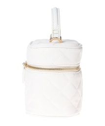 INGNI | 【秋の新作】バニティショルダーBAG(バッグ)