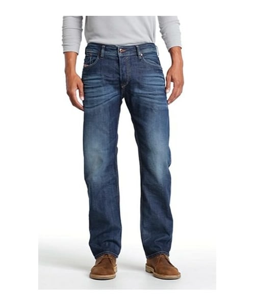 ☆新品 ディーゼル WAYKEE デニム ジーンズ DIESEL WAYKEE ディーゼル 