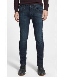 AG JEANS | AG 'Dylan' Skinny Fit Jeans (Forge)(デニムパンツ)