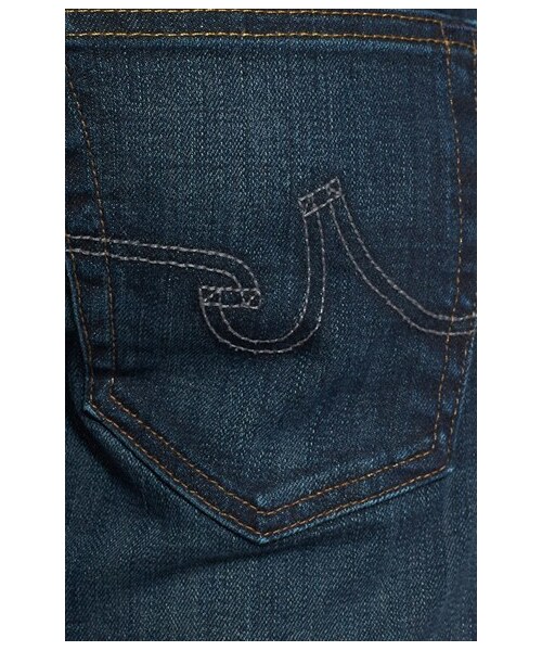 AG JEANS（エージージーンズ）の「AG 'Dylan' Skinny Fit Jeans (Forge)（デニムパンツ・メンズ・Forge・Regular 31 x 34/Regular 33 x 34/Regular 38 x 34/Regular 30 x 34/Regular 32 x 34/Regular 34 x 34/Regular 36 x 34）」の3枚目の写真