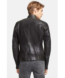 BELSTAFF（ベルスタッフ）の「Belstaff 'Archer' Oiled Suede