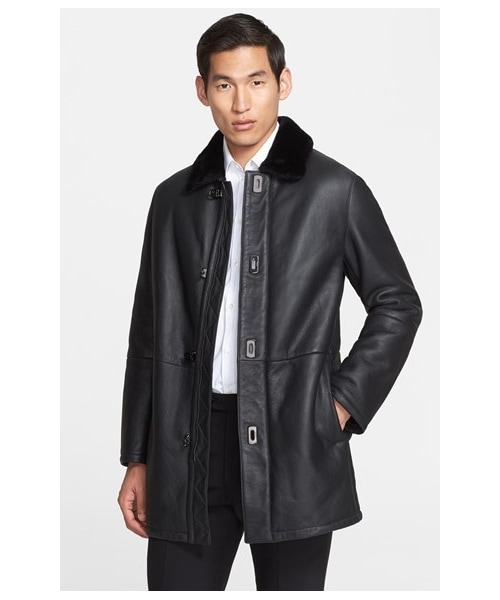 FERRAGAMO（フェラガモ）の「Salvatore Ferragamo Leather