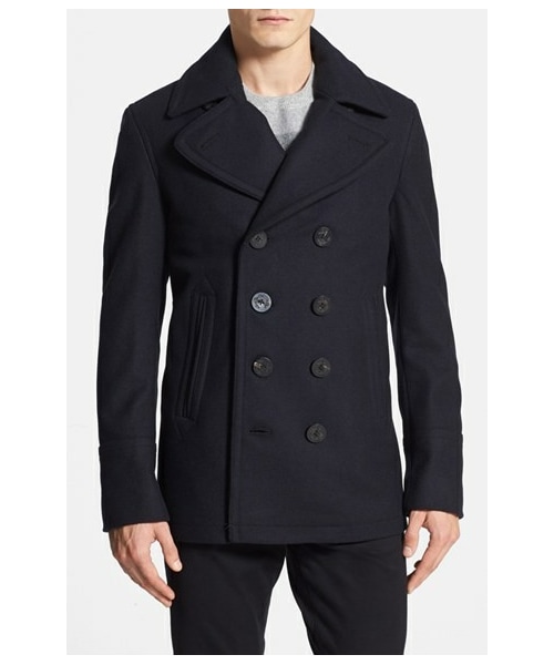 BURBERRY（バーバリー）の「Burberry Brit Burberry 'Eckford' Wool