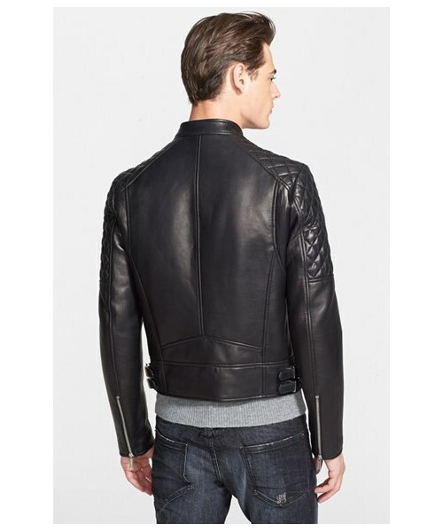 DSQUARED2（ディースクエアード）の「Dsquared2 Quilt Detailed