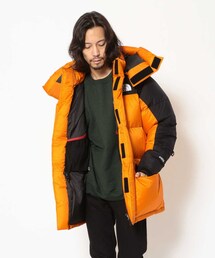 BEAVER（ビーバー）の「THE NORTH FACE/ザ ノース フェイス Him Down Parka ヒムダウンパーカー ND92031（ジャケット/アウター）」