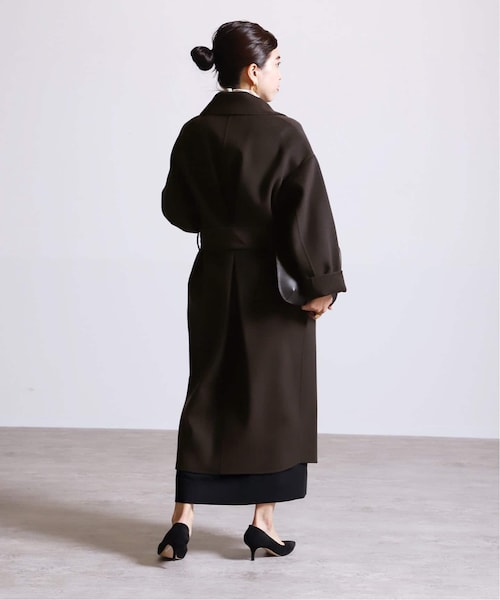 VERMEIL par iena（ヴェルメイユパーイエナ）の「《予約》super160s