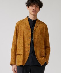 FACTOTUM | LI JAQ B.A Hospital Jacket(その他アウター)