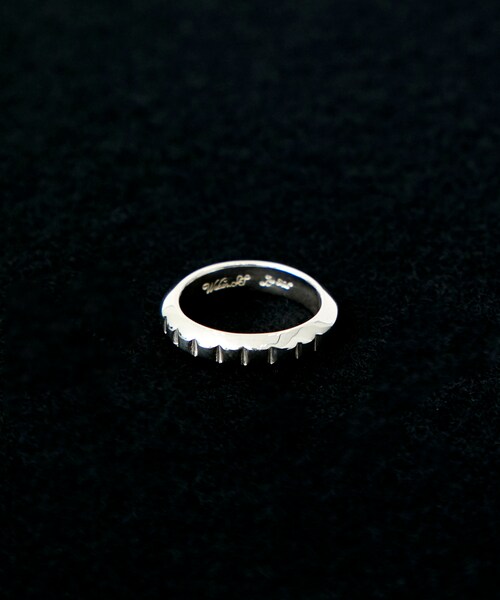 R-027 Valley Ring