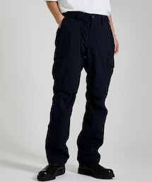 nonnative（ノンネイティブ）の「TROOPER 6P TROUSERS 03 W/N/P