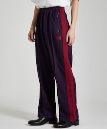 Needles | Track Pant - Poly Smooth(その他パンツ)