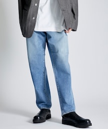 パンツ WACKOMARIA MINEDENIM TAPEREDDENIM PANTS WACKOMARIA MINEDENIM / TAPERED PANTS デニム 【公式通販】