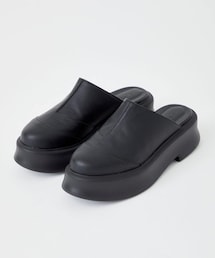 LiNoH | PLATFORM SABO(その他シューズ)