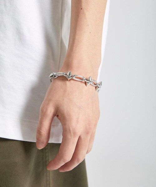 Studded Bracelet